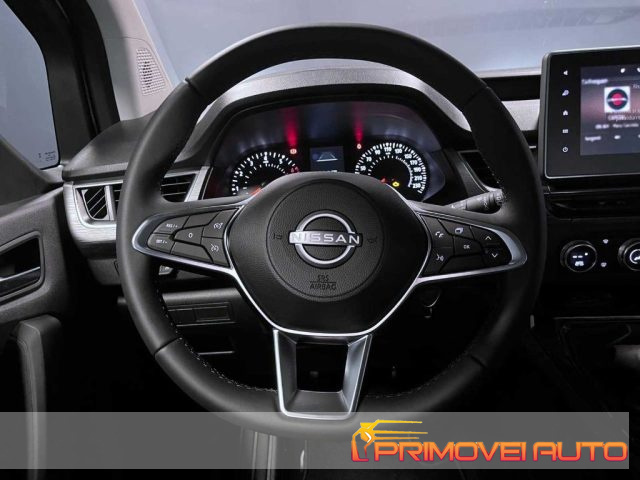 Nissan Townstar 1.3 130 CV N-Connecta - foto 4 di 4