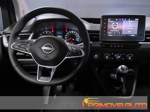 Nissan Townstar 1.3 130 CV N-Connecta - foto 3 di 4