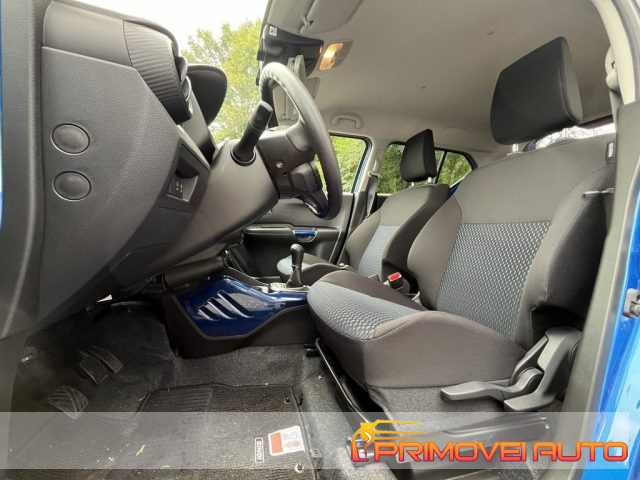 Suzuki Ignis 1.2 Hybrid 4WD All Grip Top - foto 3 di 4