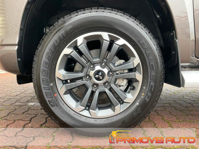 Mitsubishi L200 2.3 D Club Cab 4x4 Select - foto 3 di 4