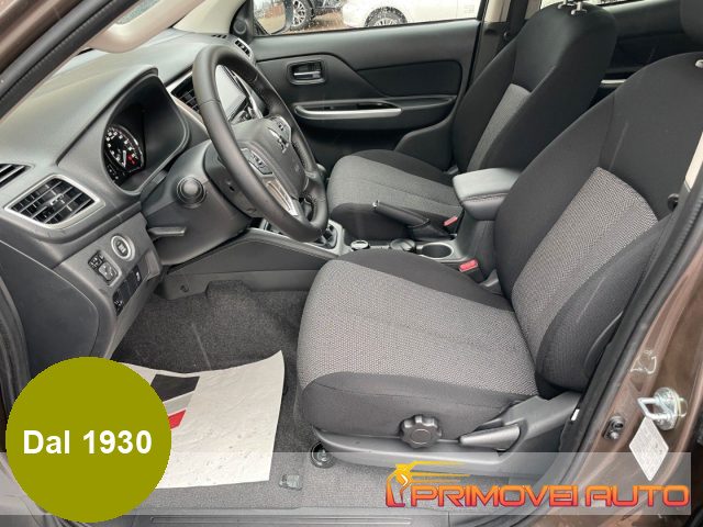 Mitsubishi L200 2.3 D Club Cab 4x4 Select usato a CASTELNUOVO RANGONE