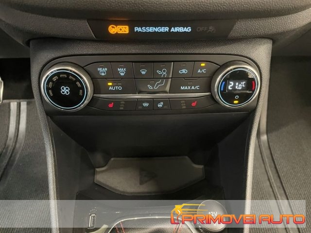 Ford Fiesta ST-Line 1.0 Ecoboost 140 CV Start&Stop - foto 4 di 4