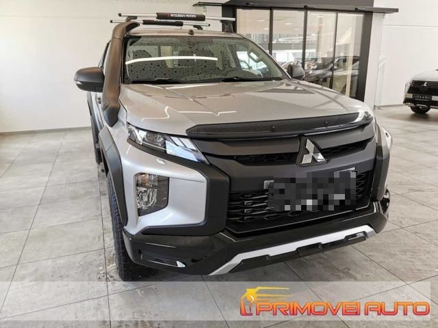 Mitsubishi L200 Double Cab Select - foto 4 di 4