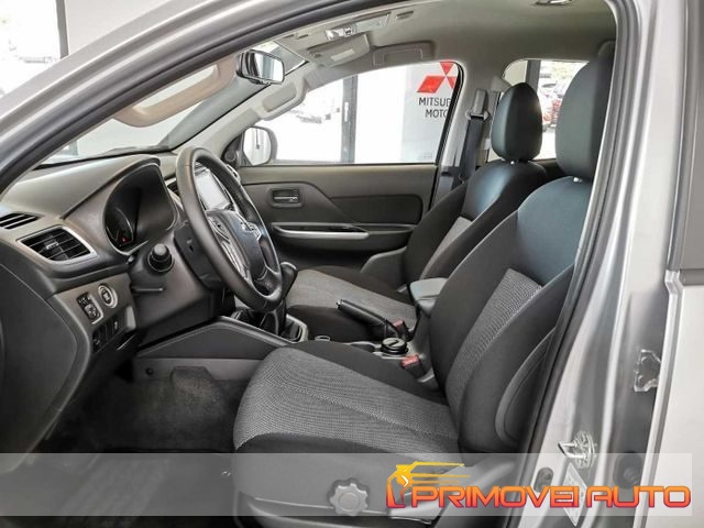 Mitsubishi L200 Double Cab Select - foto 2 di 4
