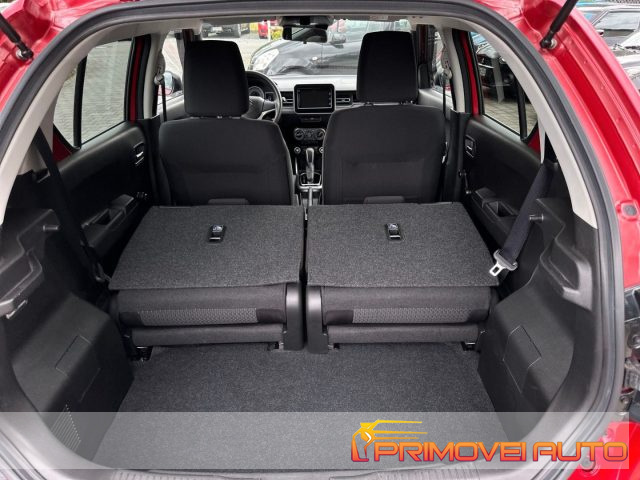 Suzuki Ignis 1.2 Hybrid CVT Top - foto 2 di 4