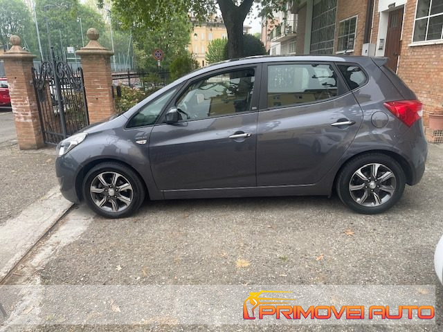 Hyundai iX20 1.6 MPI APP MODE - foto 4 di 4