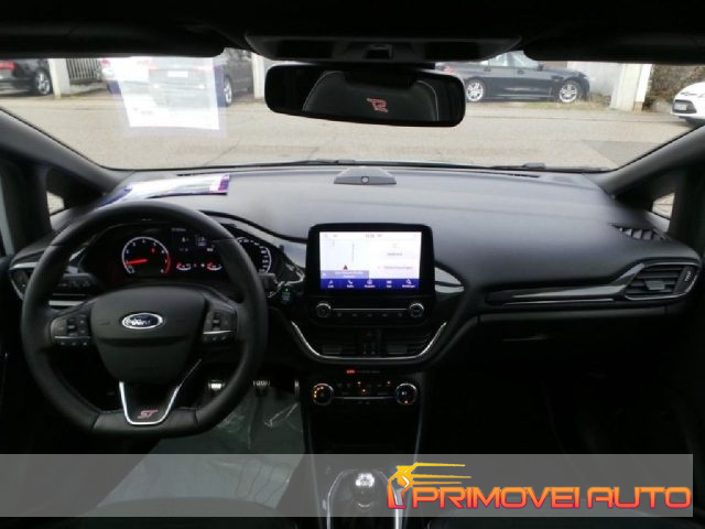 Ford Fiesta 1.5 Ecoboost 200 CV 5 porte ST usato a CASTELNUOVO RANGONE