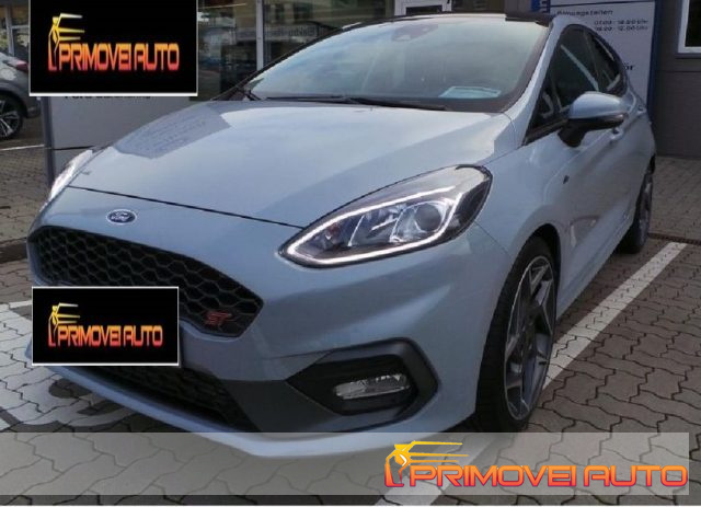 Ford Fiesta 1.5 Ecoboost 200 CV 5 porte ST - foto 4 di 4