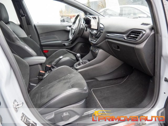 Ford Fiesta 1.5 Ecoboost 200 CV 5 porte ST - foto 2 di 4