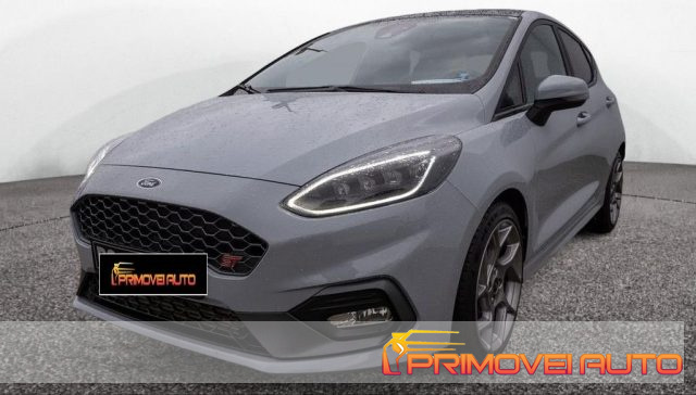 Ford Fiesta 1.5 Ecoboost 200 CV 5 porte ST - foto 4 di 4