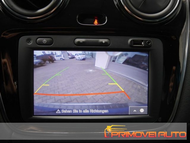 Dacia Dokker Stepway 1.3 TCe 130CV FAP - foto 3 di 4