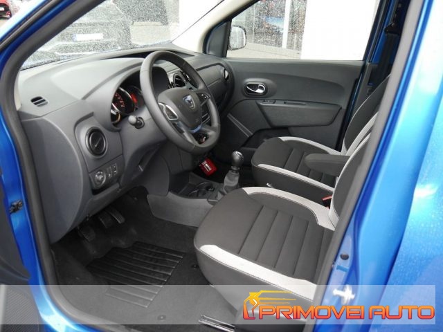 Dacia Dokker Stepway 1.3 TCe 130CV FAP - foto 2 di 4