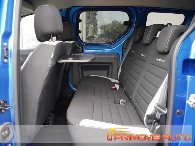 Dacia Dokker Stepway 1.3 TCe 130CV FAP - foto 4 di 4