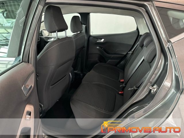 Ford Fiesta 1.0 Ecoboost Hybrid 125 CV 5 porte Titanium - foto 2 di 4