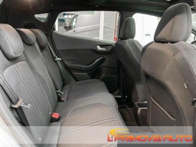 Ford Fiesta 1.5 Ecoboost 200 CV 5 porte ST - foto 3 di 4