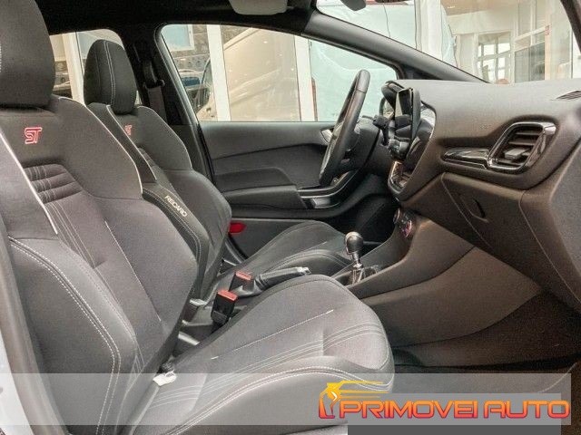 Ford Fiesta 1.5 Ecoboost 200 CV 5 porte ST - foto 2 di 4