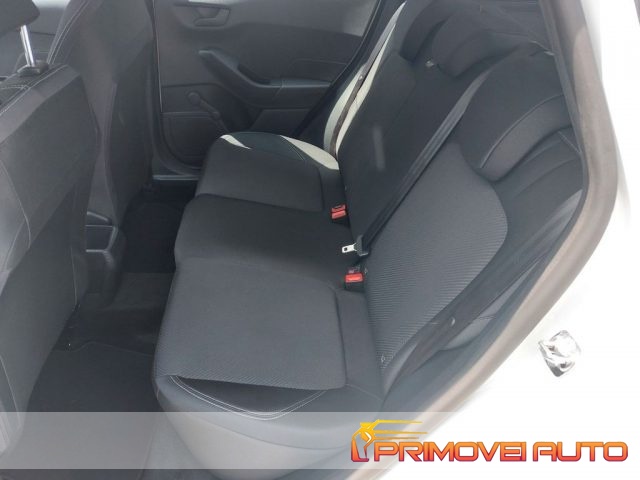 Ford Fiesta 1.1 75 CV GPL 5 porte Cool - foto 4 di 4