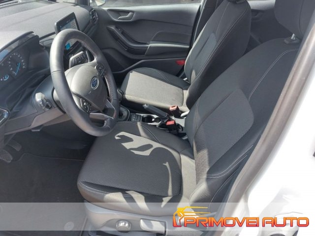 Ford Fiesta 1.1 75 CV GPL 5 porte Cool - foto 3 di 4