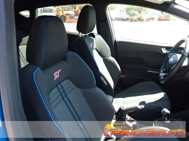 Ford Fiesta 1.5 Ecoboost 200 CV 5 porte ST - foto 2 di 4