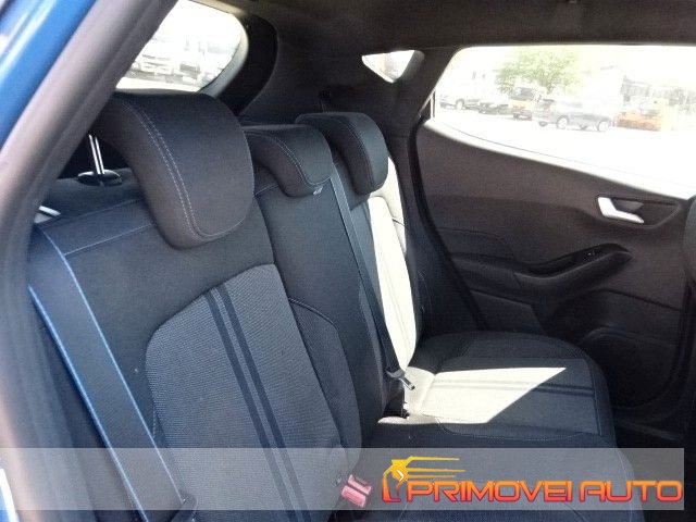 Ford Fiesta 1.5 Ecoboost 200 CV 5 porte ST - foto 3 di 4