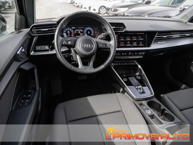 Audi A3 SPB 40 TFSI S tronic usato a CASTELNUOVO RANGONE