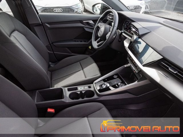 Audi A3 SPB 40 TFSI S tronic - foto 2 di 4