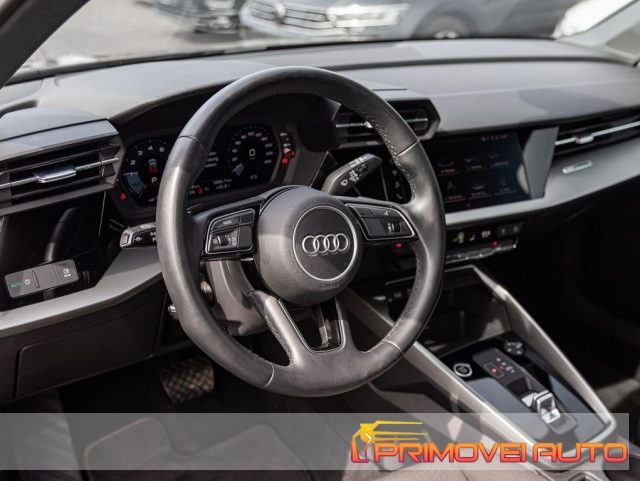 Audi A3 SPB 40 TFSI S tronic - foto 3 di 4