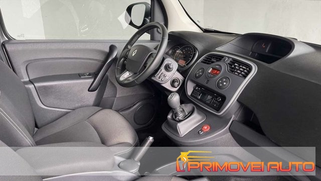 Renault Kangoo 1.2 TCe 115CV 5 porte Stop & Start Limited - foto 2 di 4