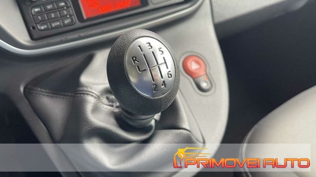 Renault Kangoo 1.2 TCe 115CV 5 porte Stop & Start Limited - foto 4 di 4