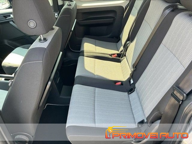 Volkswagen Caddy 1.4 TGI Comfortline - foto 3 di 4