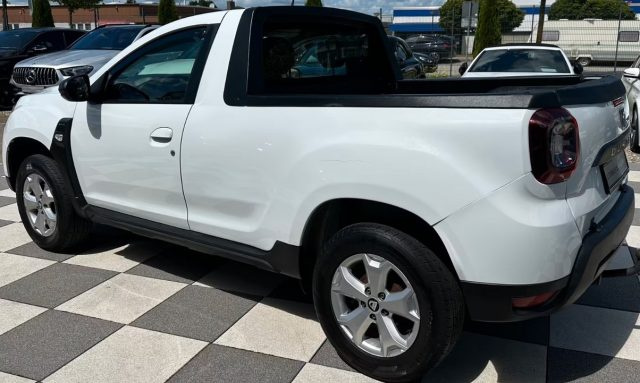 Dacia Pick Up 1.5 Blue dCi 8V 115 CV 4x4 Pick Up Comfort Duster - foto 2 di 4