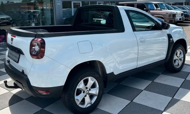 Dacia Pick Up 1.5 Blue dCi 8V 115 CV 4x4 Pick Up Comfort Duster usato a CASTELNUOVO RANGONE