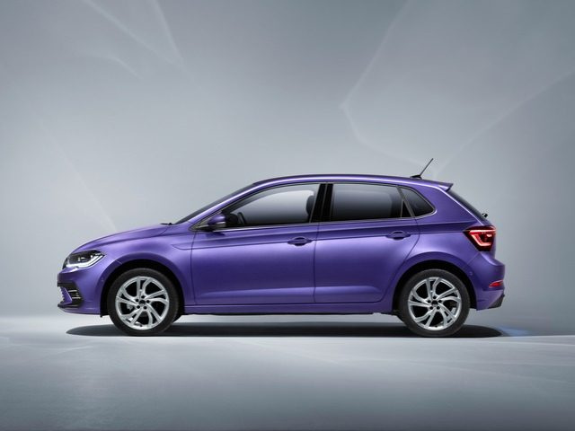 Volkswagen Polo 1.0 TGI 5p. Life - foto 3 di 3