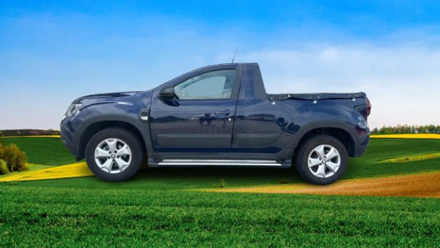 Dacia Pick Up 1.5 Blue dCi 8V 115 CV 4x4 Pick Up Comfort usato a CASTELNUOVO RANGONE