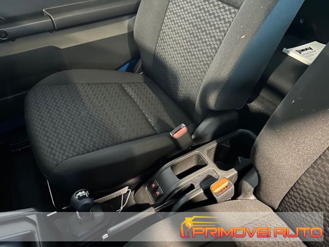 Suzuki Jimny 1.5 - foto 4 di 4