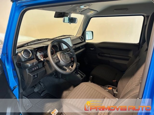 Suzuki Jimny 1.5 - foto 2 di 4