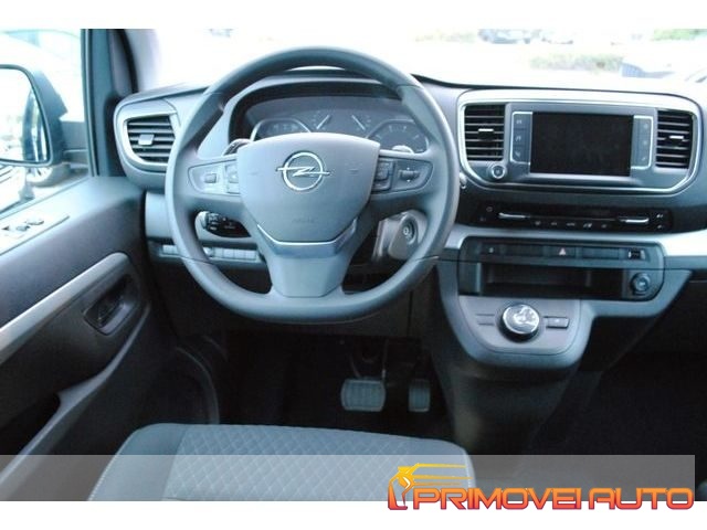 Opel Zafira Life 2.0 Diesel 180CV aut. Edition L2 8 posti km 0 a CASTELNUOVO RANGONE