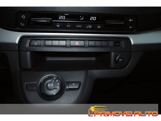Opel Zafira Life 2.0 Diesel 180CV aut. Edition L2 8 posti km 0 a CASTELNUOVO RANGONE