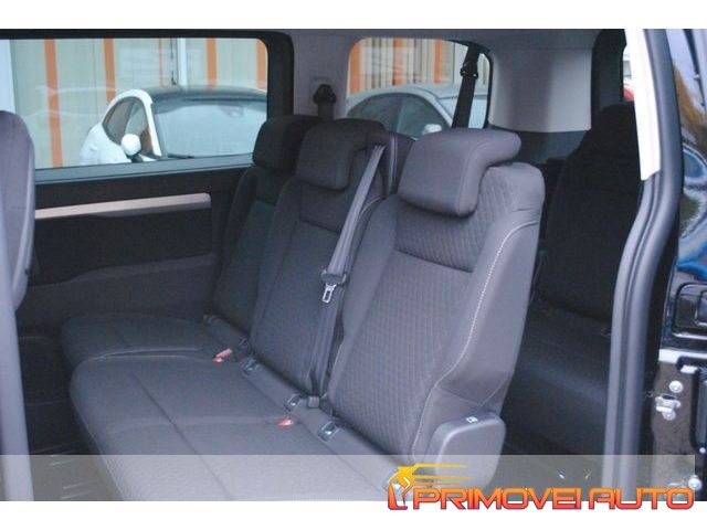 Opel Zafira Life 2.0 Diesel 180CV aut. Edition L2 8 posti - foto 3 di 4