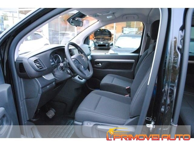 Opel Zafira Life 2.0 Diesel 180CV aut. Edition L2 8 posti - foto 2 di 4