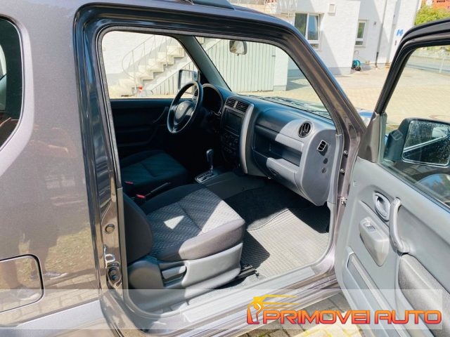 Suzuki Jimny 1.3 4WD Comfort Ranger - foto 2 di 4