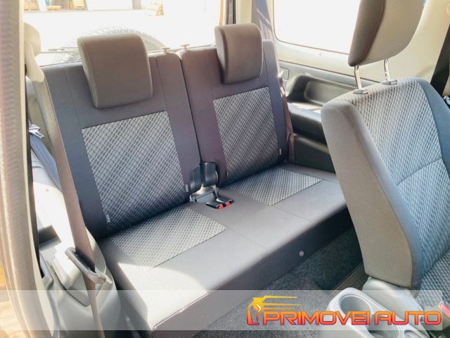 Suzuki Jimny 1.3 4WD Comfort Ranger - foto 4 di 4