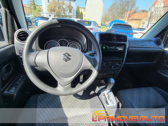 Suzuki Jimny 1.3 4WD A/T - foto 2 di 4