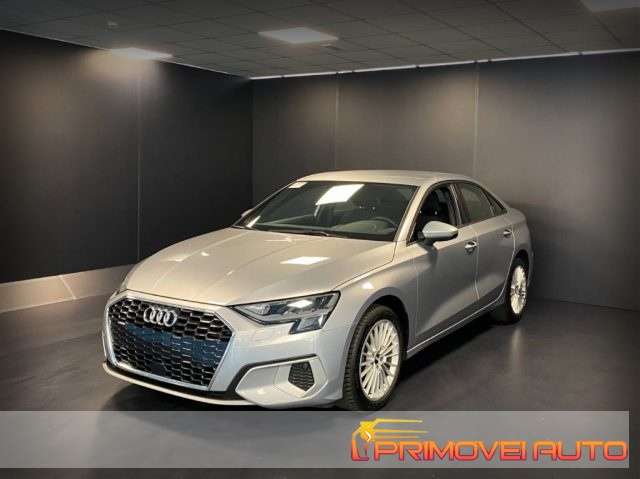Audi A3 Sedan 35 TDI S tronic Advanced - foto 4 di 4