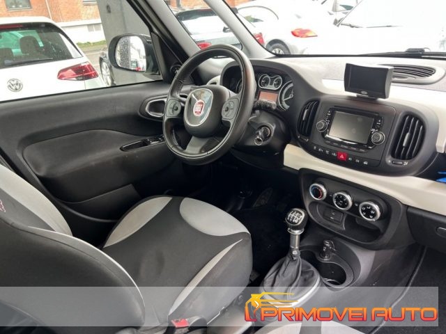 Fiat 500L 1.4 95 CV Pop usato a CASTELNUOVO RANGONE
