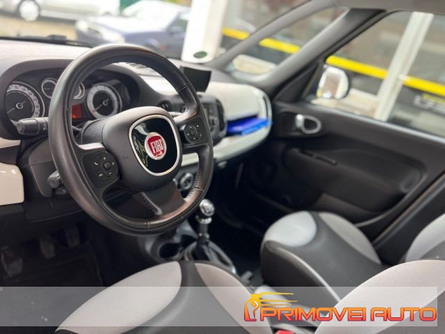 Fiat 500L 1.4 95 CV Pop - foto 3 di 4