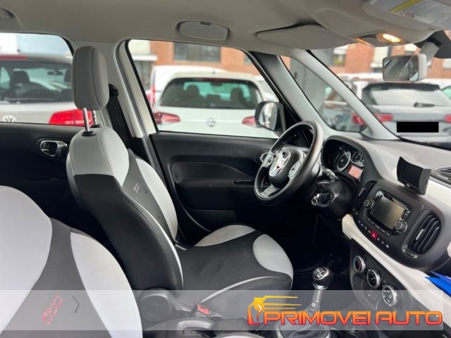 Fiat 500L 1.4 95 CV Pop - foto 2 di 4
