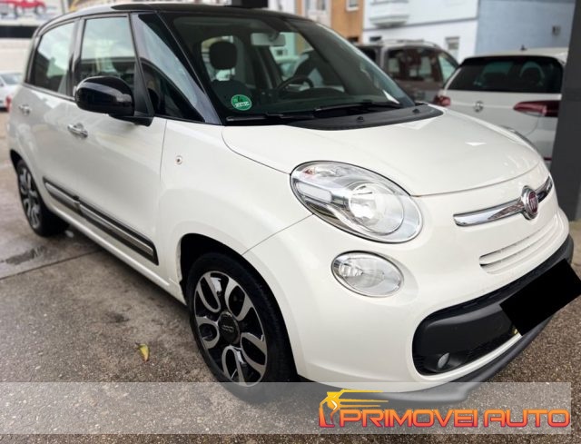 Fiat 500L 1.4 95 CV Pop - foto 4 di 4