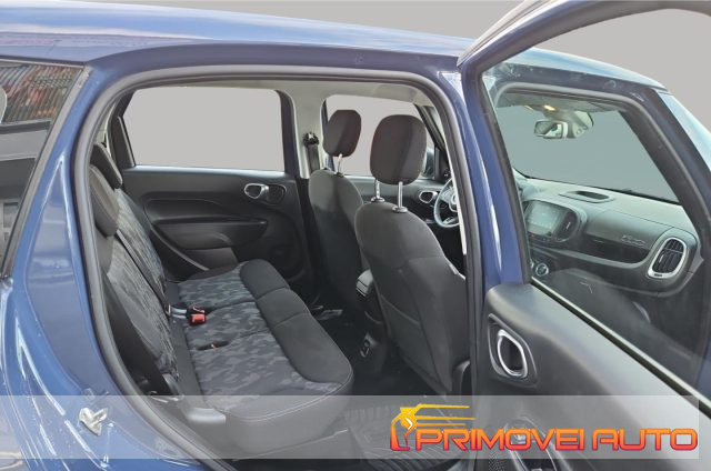 Fiat 500L 1.4 120 CV GPL - foto 4 di 4