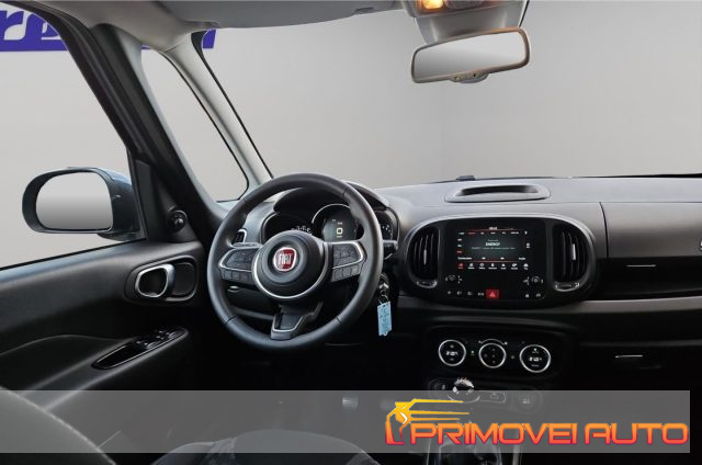 Fiat 500L 1.4 120 CV GPL usato a CASTELNUOVO RANGONE